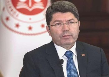 Adalet Bakanı Tunç duyurdu: Uygulama bugün prestijiyle başlıyor