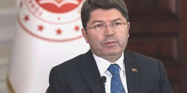 Adalet Bakanı Tunç duyurdu: Uygulama bugün prestijiyle başlıyor