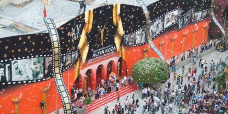 Adana Altın Koza Sinema Festivali’nde ‘Orhan Kemal Emek Ödülleri’ aşikâr oldu