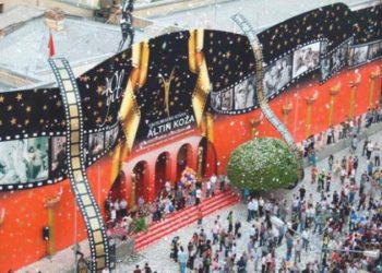 Adana Altın Koza Sinema Festivali’nde ‘Orhan Kemal Emek Ödülleri’ belirli oldu