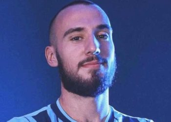 Adana Demirspor, Amir Feratovic’i transfer etti!