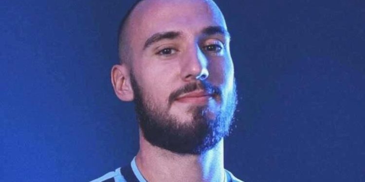 Adana Demirspor, Amir Feratovic’i transfer etti!