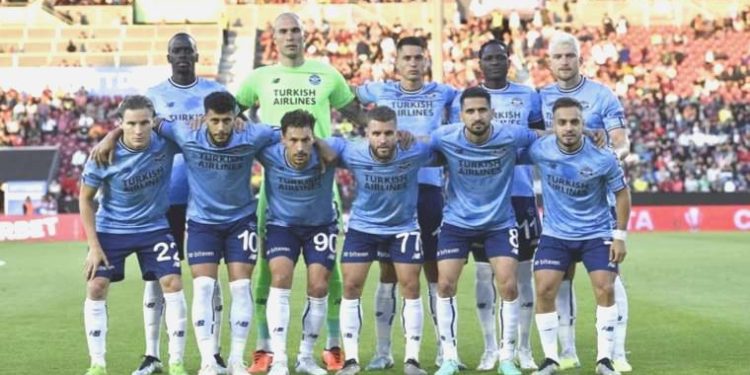 Adana Demirspor – CFR Cluj maçı ne vakit, saat kaçta, hangi kanalda?