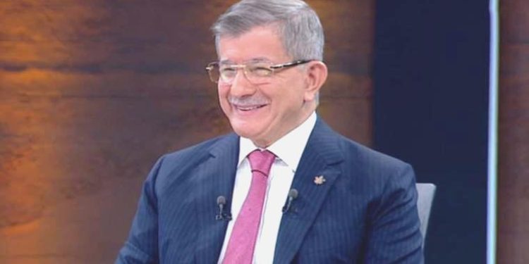 Ahmet Davutoğlu’ndan ‘seçim’ itirafı: GÜZEL Parti’ye teklif götürdüm, ‘Bu sağ seçmen CHP’ye oy vermez’ dedim