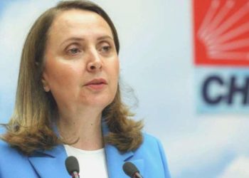 Akbelen kıyımı Meclis’te