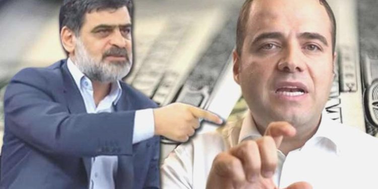 Akit müellifi, Özgür Demirtaş’ı gaye aldı: ‘Çıkıp açıklasın’