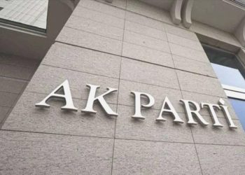 AKP’de 6 vilayet lideri değişti