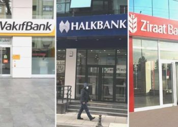 AKP’li isimler de ortalarında… Kamu bankalarının idare konseylerine yüzde 100 zam!