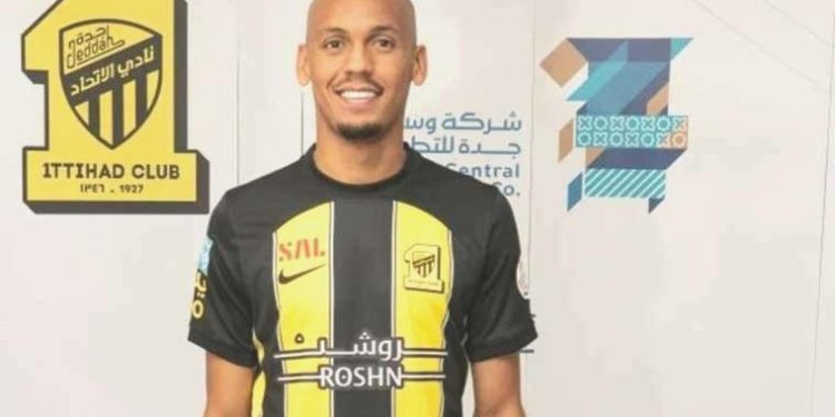 Al Ittihad, Fabinho’yu resmen açıkladı!