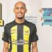Al Ittihad, Fabinho’yu resmen açıkladı!
