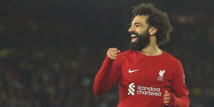 Al Ittıhad’dan Salah için kesenin ağzını açtı: 250 milyon Euro’luk teklif