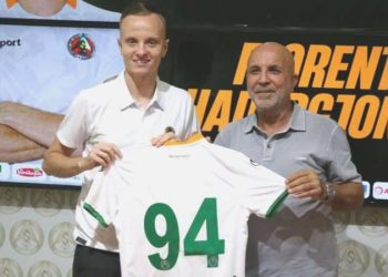 Alanyaspor’dan iki destek birden!