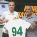 Alanyaspor’dan iki destek birden!