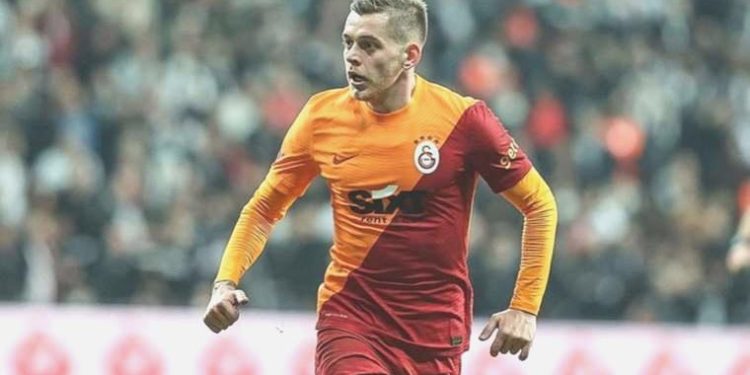 Alexandru Cicaldau, Konyaspor’a kiralandı