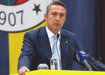 Ali Koç’tan flaş Metin Öztürk açıklaması!