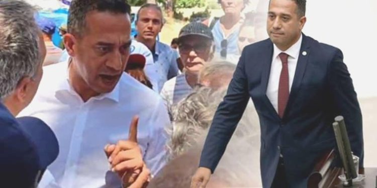 Ali Yetenekli Başarır’dan çok konuşulacak açıklama: Tabanımız küsse de yeniden CHP’ye oy verir