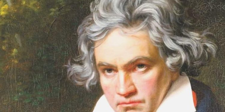 Alman bestekar Beethoven’ın DNA tahlilinde ortaya çıkan bulgu şaşırttı