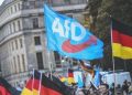 Almanya’da çok sağcı AfD partisi AB’nin “başarısız bir proje” olduğunu savundu