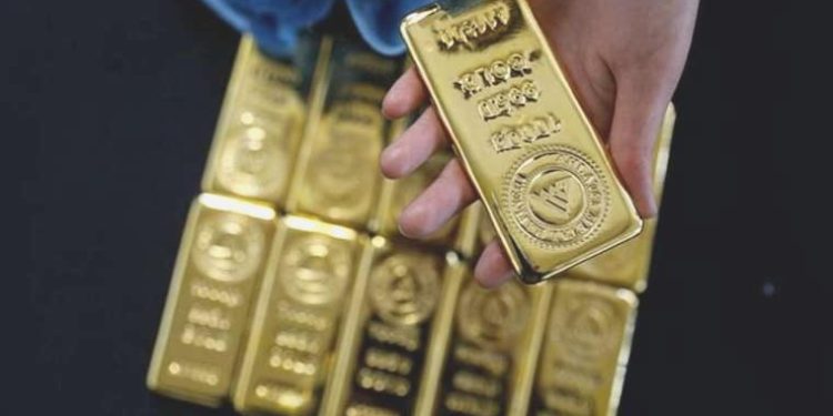 Altın ithalatı 3 kat arttı! Bakanlık devreye girdi… ‘Kota uygulaması’ geliyor