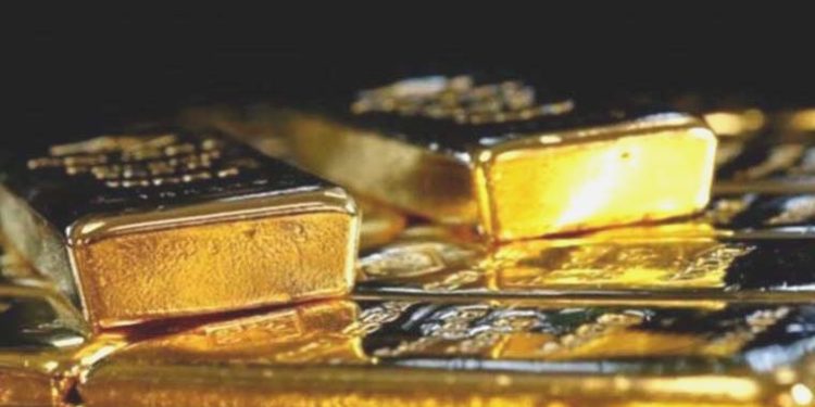 Altının kilogram fiyatı geriledi