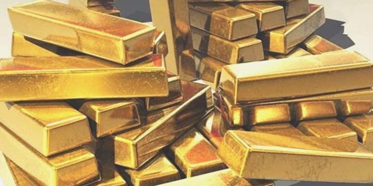 Altının kilogramı fiyatı arttı