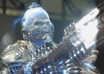 Amacı donduran lazer tabancası icat edildi