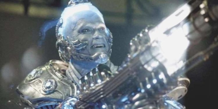 Amacı donduran lazer tabancası icat edildi