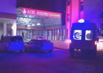 Amasya’da ‘mevlüt yemeği’ 12 kişiyi hastanelik etti