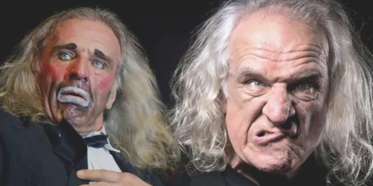 Amerikalı komedyen Jango Edwards ömrünü yitirdi