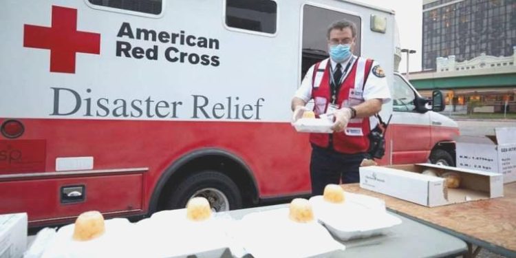 Amerikan Kızılhaçı, kısıtlamaları kaldırdı: Eşcinsel ve biseksüel erkekler kan bağışı yapabilecek