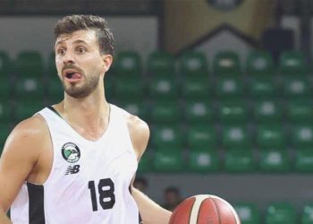 Anadolu Efes’e sakatlık şoku!