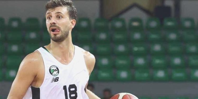 Anadolu Efes’e sakatlık şoku!