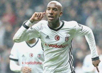 Anderson Talisca’dan Şenol Güneş’e transfer yanıtı!