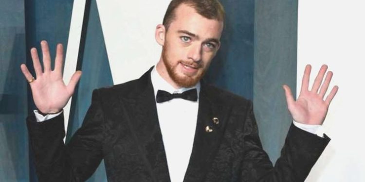 Angus Cloud: Euphoria dizisinin aktörü 25 yaşında hayatını kaybetti