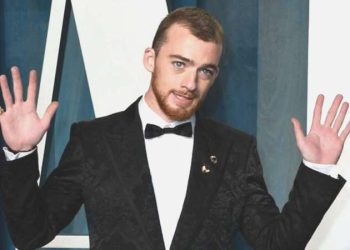 Angus Cloud: Euphoria dizisinin aktörü 25 yaşında hayatını kaybetti