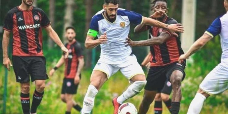 Ankaragücü, Karagümrük’ü tek golle geçti