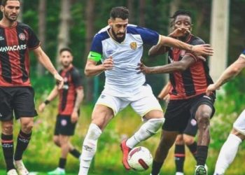 Ankaragücü, Karagümrük’ü tek golle geçti