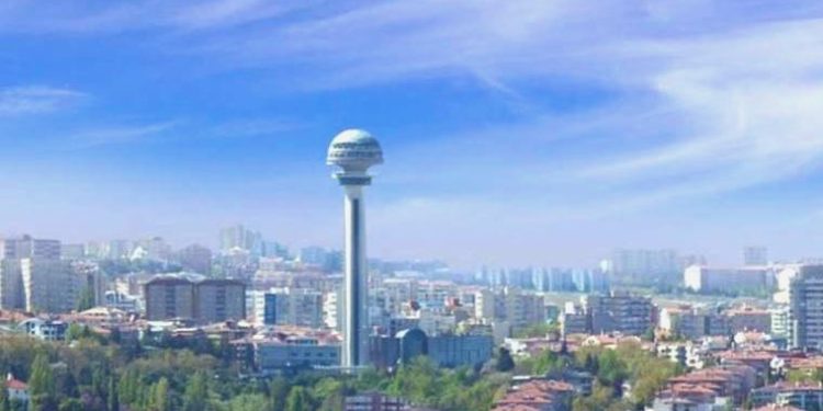 Ankaralılar dikkat! Saat verilerek yüksek sıcaklık uyarısı yapıldı