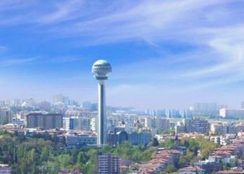 Ankaralılar dikkat! Saat verilerek yüksek sıcaklık uyarısı yapıldı