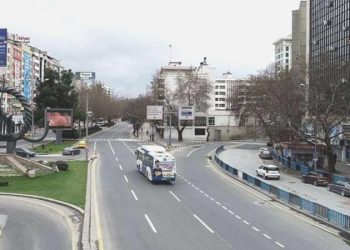 Ankaralılar dikkat! Yarın bu yollar kapalı