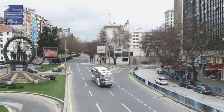 Ankaralılar dikkat! Yarın bu yollar kapalı