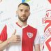 Antalyaspor, Zymer Bytyqi’yi transfer etti