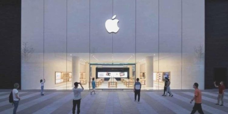 App Store’dan yüzlerce uygulama kaldırıldı