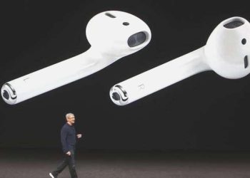 Apple yeni bir patent aldı: Beyin sinyallerini okuyacak