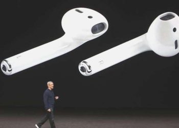 Apple yeni bir patent aldı: Beyin sinyallerini okuyacak