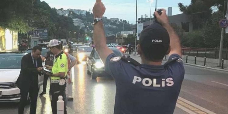 Asayiş uygulamalarında yakalanmışlardı: 359 kişi tutuklandı!