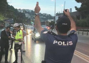 Asayiş uygulamalarında yakalanmışlardı: 359 kişi tutuklandı!