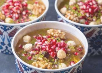 Aşure pişirmek artık lüks oldu!