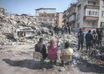 ATSO Lideri Hikmet Çinçin’den Hatay için kritik ikaz: Özel afet bölgesi ilan edilmeli