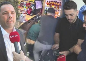 Avukatlar Esenyurt’taki silahlı hücumun imajlarını kıymetlendirdi: ‘Eylem üzerinde ortak hakimiyet var’